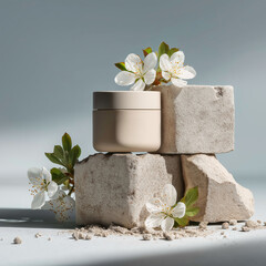 Beauty Product Photography – Elegant Visuals That Capture Skincare & Cosmetic Excellence