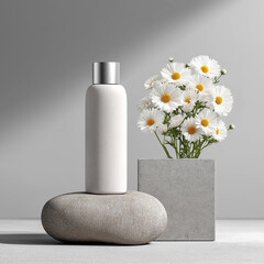 Beauty Product Photography – Elegant Visuals That Capture Skincare & Cosmetic Excellence