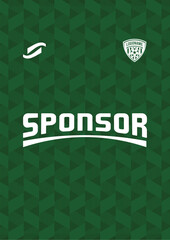 Vector Jersey Pattern Design
