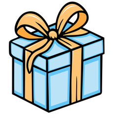 Geschenkbox Geschenk Schachtel Karton 