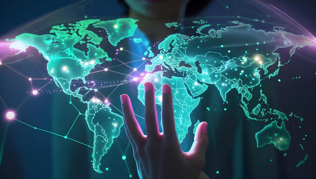 global communication technology