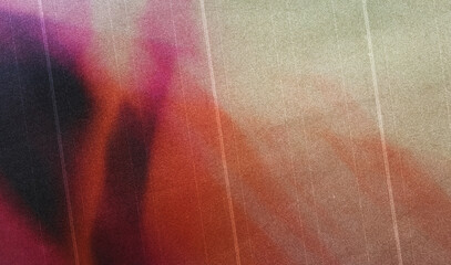 4K Digital grainy gradient with a colorful soft noise effect. A unique blend of vintage vibes and...