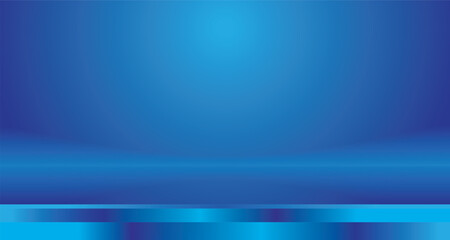 blue background with a blue strip
