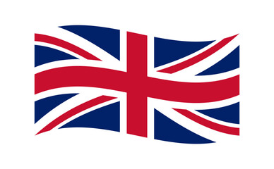 Flag of United Kingdom