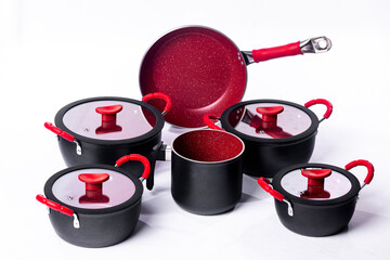cookware set