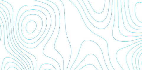 Topographic map background with geographic grid for hiking and mountain sport. luxury topographic wavy pattern and geographic grid map design. paper texture Imitation of a geographical map shades.