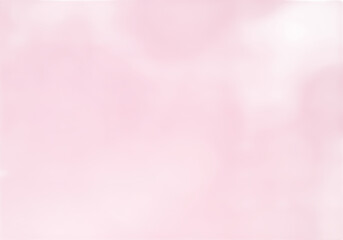  Soft Pink Watercolor Texture