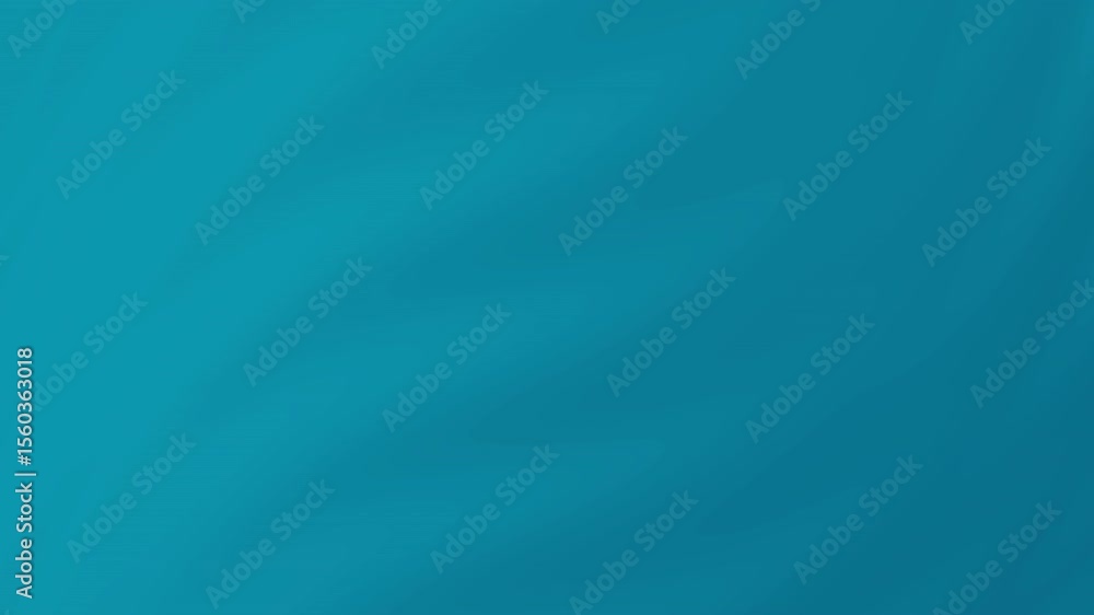 Aufkleber elegant light blue abstract background features smooth gradients and soft textures, creating a seren