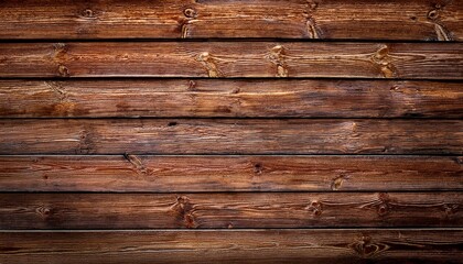 Obraz premium old wood texture background wall made of wooden planks