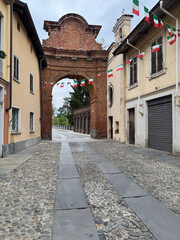 Biella Piazzo
