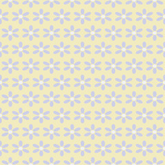 seamless pattern vector