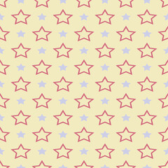 seamless pattern vector