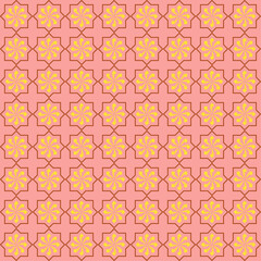 seamless pattern vector