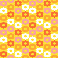 seamless pattern vector