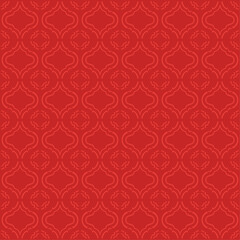 seamless pattern vector