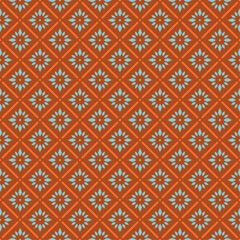 seamless pattern vector