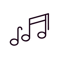Music Note Icon
