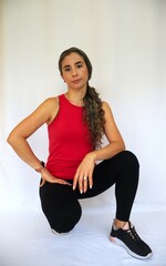 Pushing Limits: A Journey to Fitness