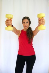 Focused on Health, Committed to Goals