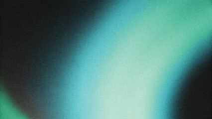 Abstract blue background with metallic texture and light rays