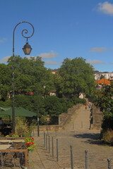 Bord de Vienne, Limoges, Nouvelle Aquitaine