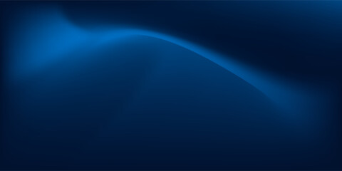 Modern smooth abstract dark blue with noise for modern background design.