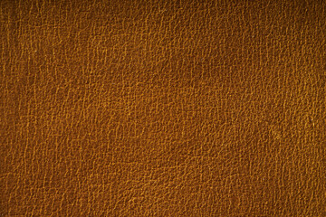 Rich Brown Leather Texture – Perfect for Backgrounds and Design Projects