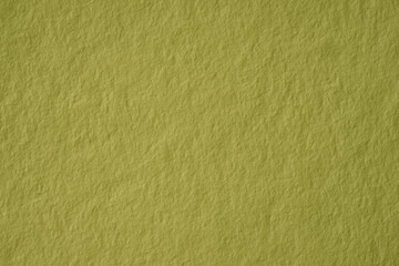 Rough Green Paper Texture – Natural and Earthy Surface for Creative Backgrounds