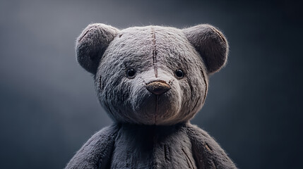 Find your dream home online real estate app house model on tablet device