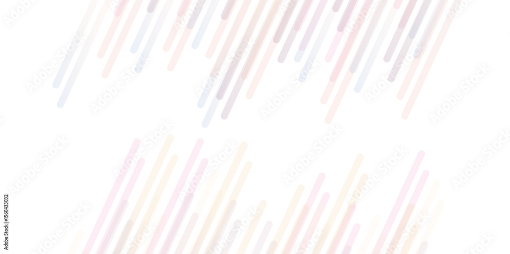 Poster abstract cut out transparent retro funky line pattern design abstract texture. vector background can