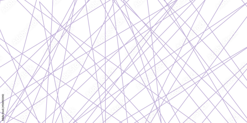 Poster abstract line background. abstract black lines with white background creative and geometric shape wi