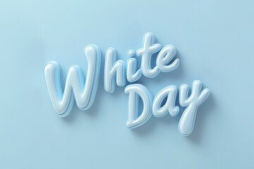 White Day