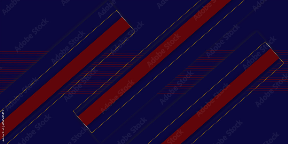 Poster grey blue teal abstract background geometry triangle diagonal neon light and layer element. modern a