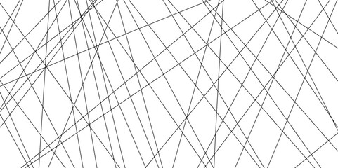 Abstract line background. abstract black lines with white background creative and geometric shape with white luxury pattern and paper texture and geometric shape with white luxury style.	

