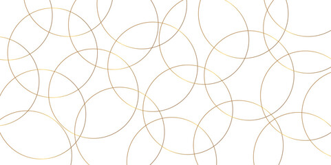 Abstract white geometric overlapping circle background with shadow. Vector circles template vector design. white background texture, Xmas, backdrop, lights, wallpaper design.	
