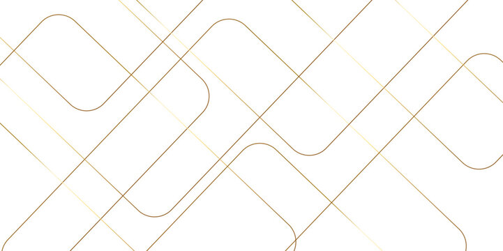 Mondrian style of diagonal square pattern vector. Design geometric tile gold on black background. Modern style of hipster isolated. Monochrome concept. diamond pattern background.	
