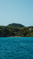 Naklejka premium Fernando de Noronha