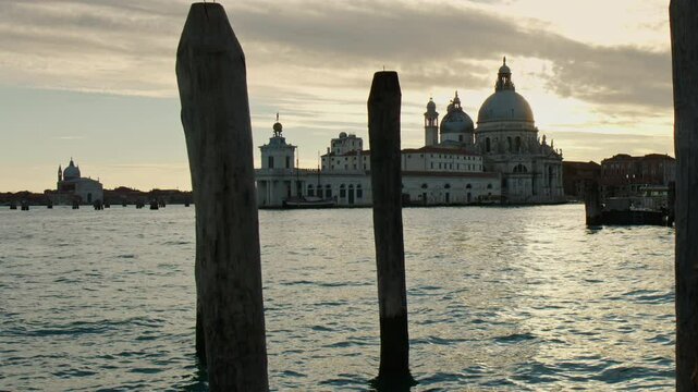 Venezia, gondola