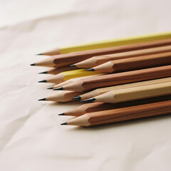 Obraz premium pencil
