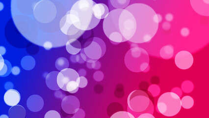 sfondo, particelle, pulviscolo, luci, particelle, bokeh, 