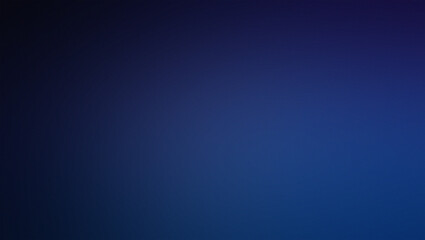 Deep Blue Gradient Background: Subtle, Serene, and Professional Digital Texture for Websites, Presentations, and Design Projects.