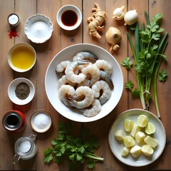 traditional thai food