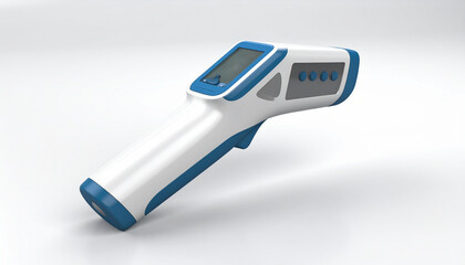 Digital Forehead Thermometer