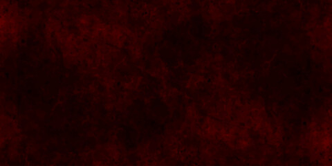 Old wall texture cement black red background abstract dark color design modern colorful concrete dirty smooth ink textures on black paper background.