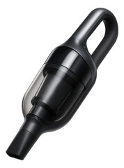 A vacuum cleaner with a washable filter, reducing the need for frequent replacement in a busy household.