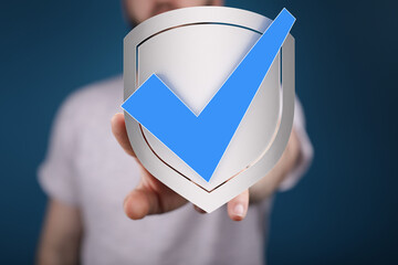 Digital security, data protection, online safety, cybersecurity, privacy, risk management,...