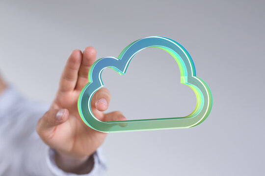 Secure cloud storage, data backup, and efficient computing resources for business and personal use.