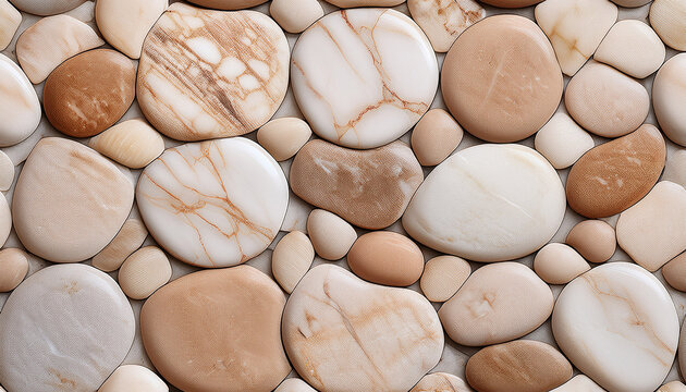 seamless travertine tumble tile marble background seamfree marble wallpaper