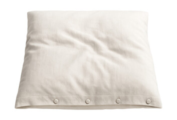 Duvet cover with a minimalist design, complementing a Scandinavian-style apartment.