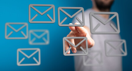 Efficiently handle your inbox with these email management tips and tricks. Streamline your workflow today!